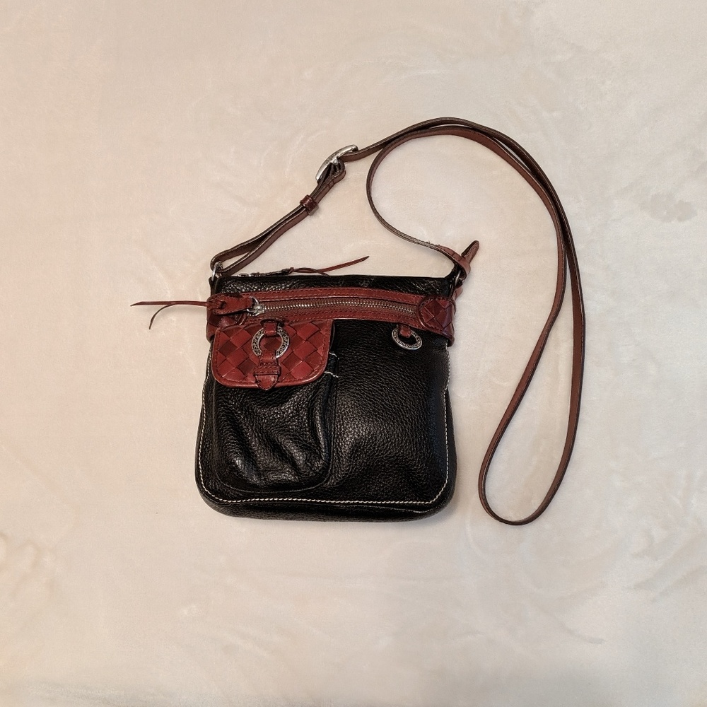 Vintage Brighton Crossbody